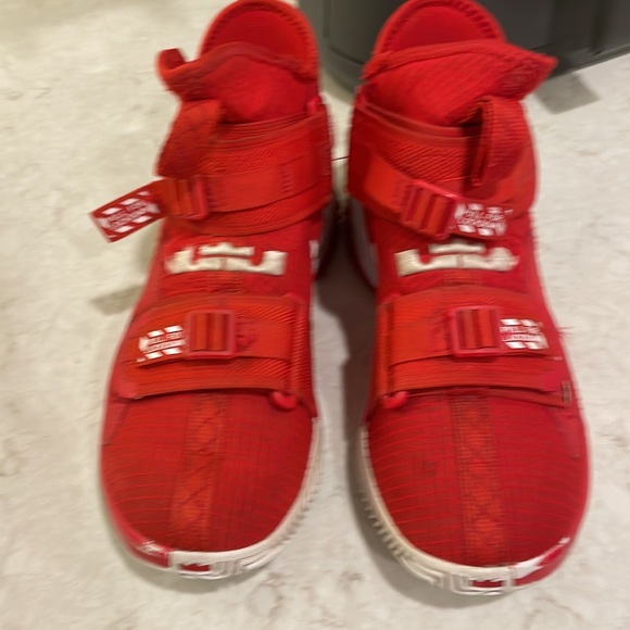 Lebron - Picture 3 of 3